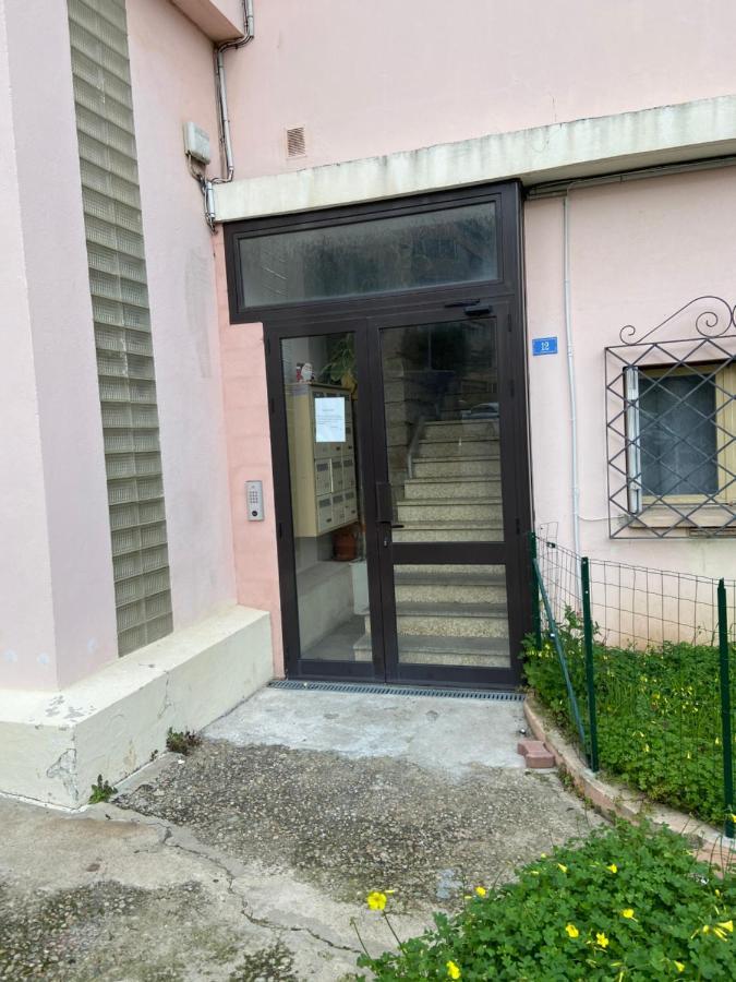 Ajaccio City Center Apartment: Beach Proximity, Modern Comfort Exterior photo